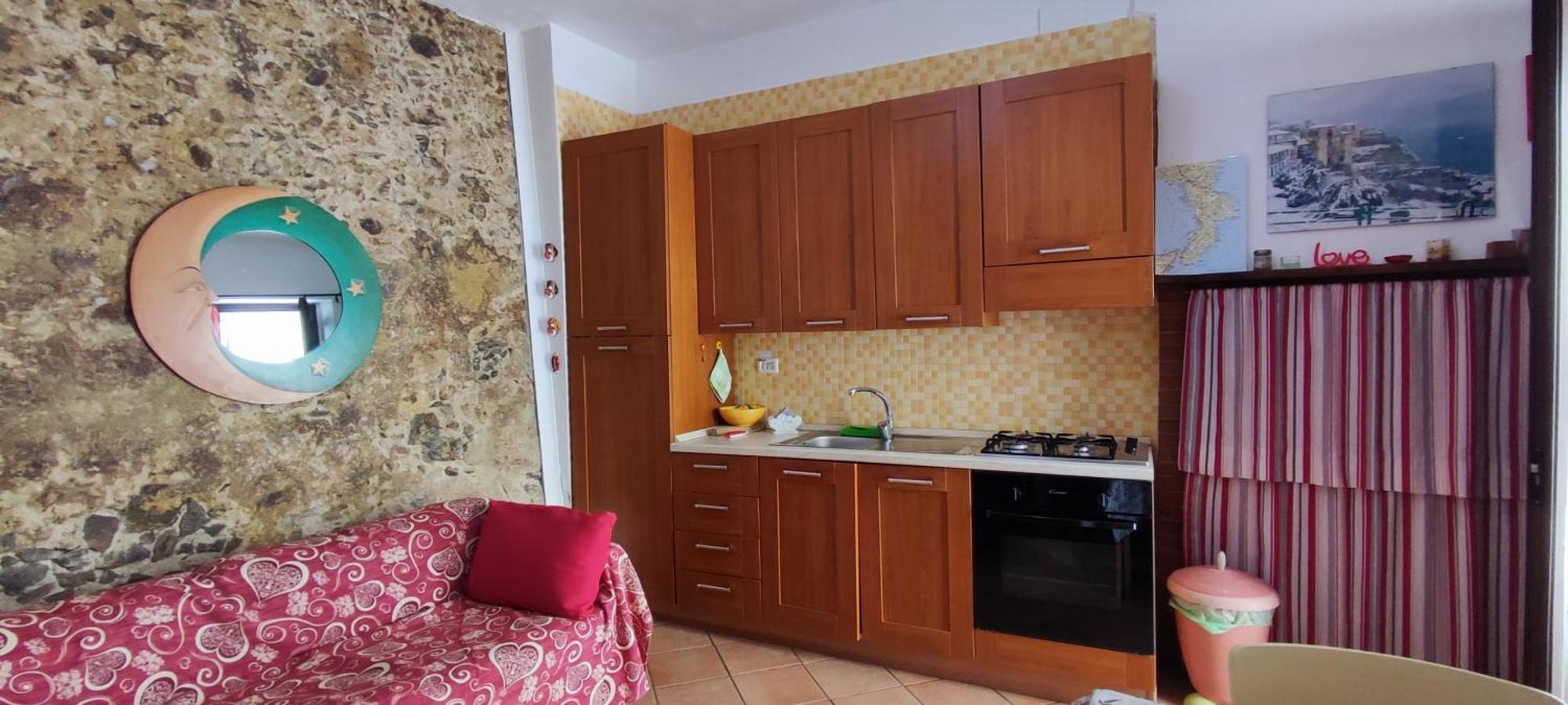 Casa Lucilla Apartment Pizzo  Room photo